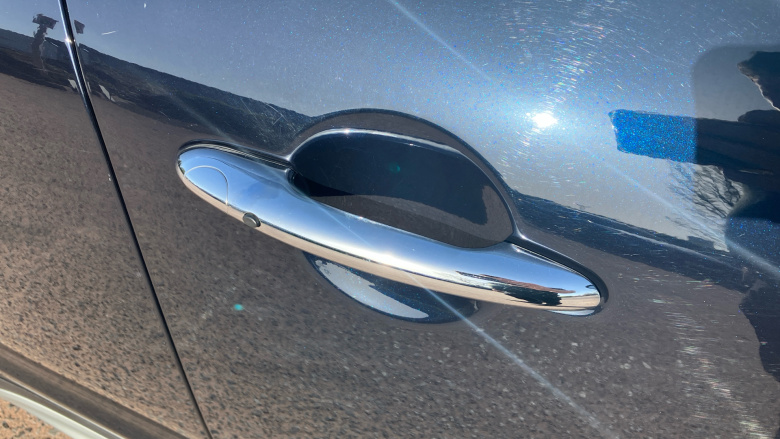 MINI Countryman 2.0 Cooper S Exclusive ALL4 5dr Auto Petrol Hatchback